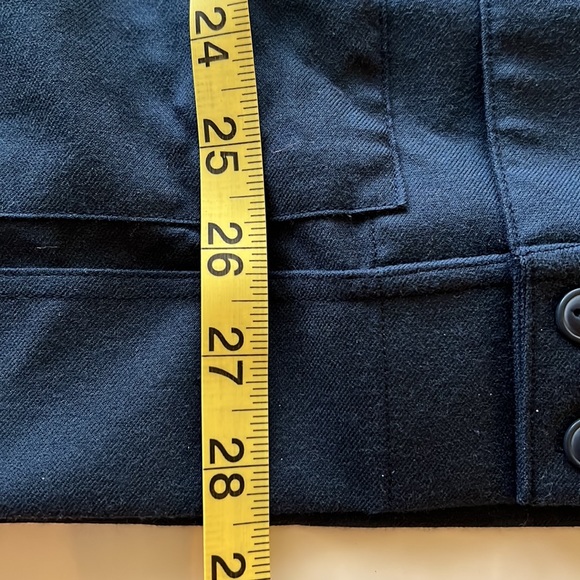 Jackets & Coats Nwt Crosby Howard Lightweight Jacket Navy Poshmark